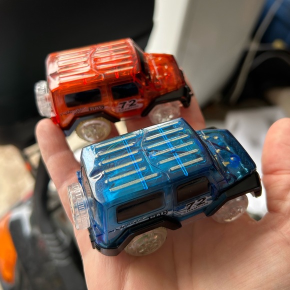 Large Magic Tracks lot - Picture 3 of 5